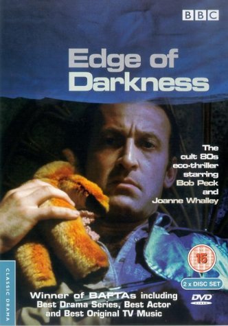 دانلود سریال Edge of Darkness