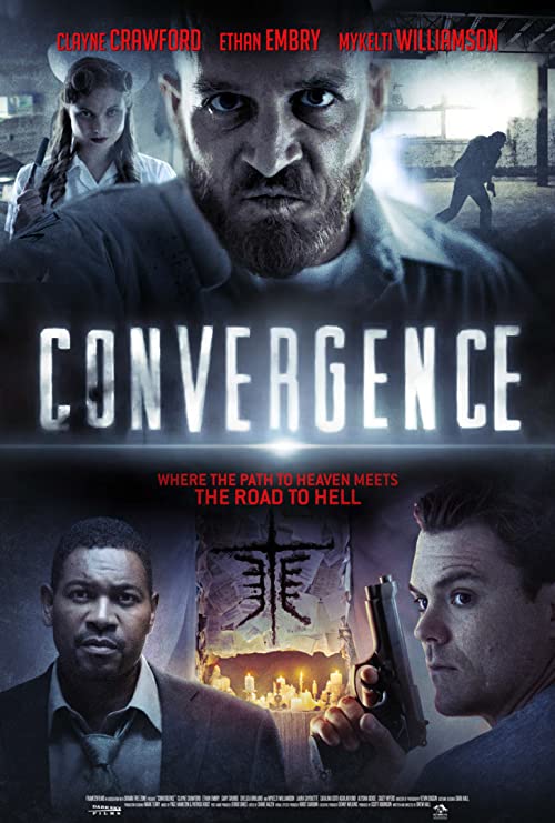 دانلود فیلم Convergence 2017