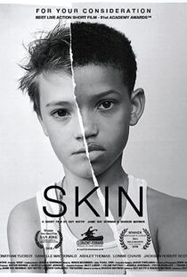 دانلود فیلم Skin 2018106930-2035355233