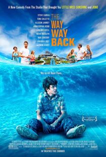 دانلود فیلم The Way Way Back 2013109370-1004387149