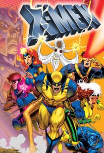 دانلود انیمیشن X-Men: The Animated Series110416-1948990754