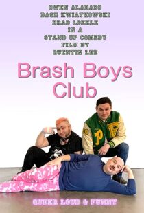 دانلود مستند Brash Boys Club 2020101729-1532023411