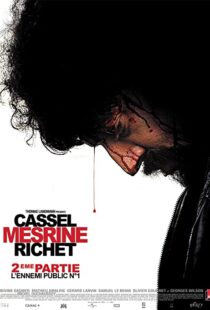 دانلود فیلم Mesrine: Public Enemy No. 1 2008105763-1165691647