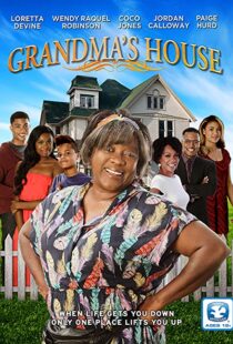 دانلود فیلم Grandma’s House 2016103047-821748772