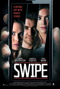 دانلود فیلم Wrong Swipe 2016102137-1082105064