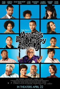 دانلود فیلم Madea’s Big Happy Family 2011106561-1530808768