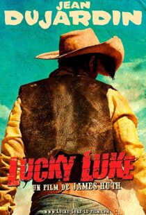 دانلود فیلم Lucky Luke 2009106163-970631