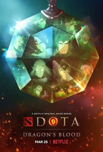 دانلود انیمیشن Dota: Dragon’s Blood106291-1139917628