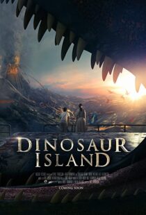 دانلود فیلم Dinosaur Island 2014107925-1434596259