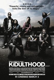 دانلود فیلم Kidulthood 2006105972-293321180