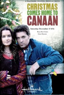 دانلود فیلم Christmas Comes Home to Canaan 2011101777-1528910345