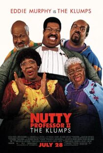 دانلود فیلم Nutty Professor II: The Klumps 2000106004-1514801898