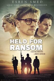 دانلود فیلم Held for Ransom 2019102066-30394120