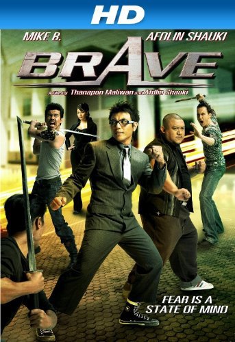 دانلود فیلم Brave 2007