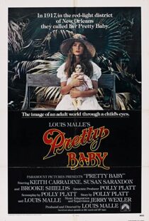 دانلود فیلم Pretty Baby 1978109941-1684354031