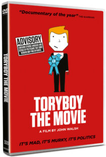 دانلود مستند Toryboy the Movie 2010102150-764495152