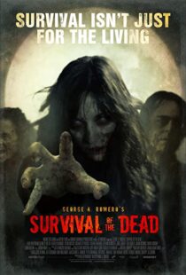 دانلود فیلم Survival of the Dead 2009106217-802473464