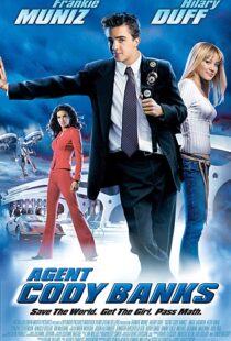 دانلود فیلم Agent Cody Banks 2003107060-610499895