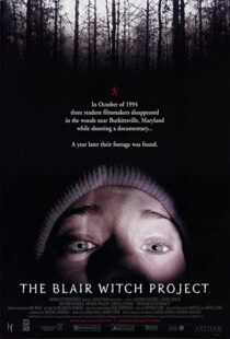 دانلود فیلم The Blair Witch Project 1999105375-2068359724