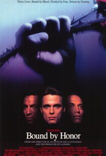 دانلود فیلم Blood In, Blood Out 1993109860-1052620716