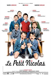 دانلود فیلم Little Nicholas 2009109236-111964509