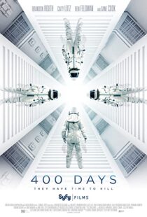 دانلود فیلم 400 Days 2015108208-858625203