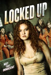 دانلود فیلم Locked Up 2017101374-963499218