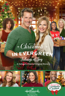 دانلود فیلم Christmas in Evergreen: Tidings of Joy 2019101341-1813901677