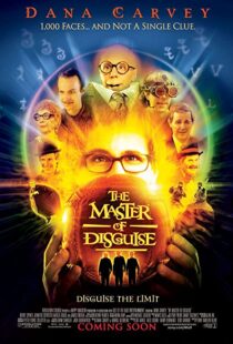 دانلود فیلم The Master of Disguise 2002108630-885947005