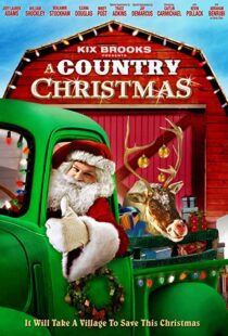 دانلود فیلم A Country Christmas 2013103800-215114778