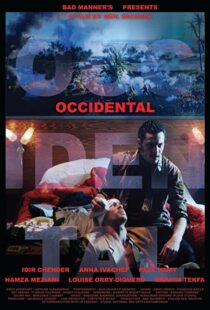 دانلود فیلم Occidental 2017104215-1686410756