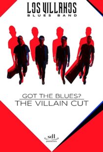 دانلود فیلم Got the Blues: The Villain Cut 2018102200-600126018