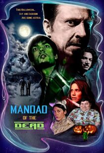 دانلود فیلم Mandao of the Dead 2018103638-361527627