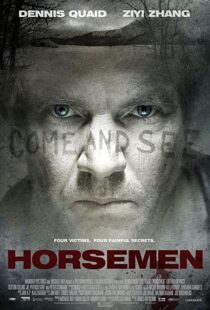 دانلود فیلم Horsemen 2009109514-208148094