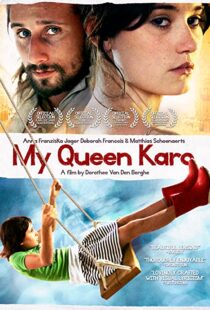 دانلود فیلم My Queen Karo 2009109913-2128330612