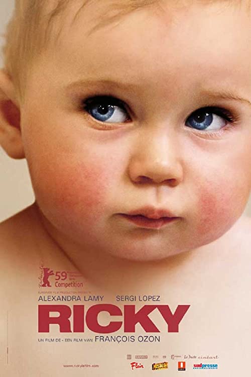 دانلود فیلم Ricky 2009