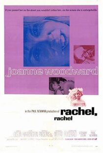 دانلود فیلم Rachel, Rachel 1968109952-1455247573