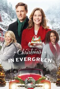 دانلود فیلم Christmas in Evergreen 2017102352-398515050