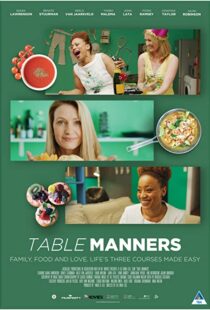 دانلود فیلم Table Manners 2018105583-1400161866