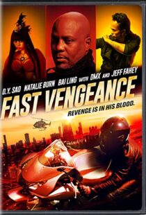 دانلود فیلم Fast Vengeance 2021103375-1857739511