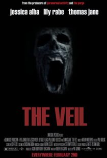 دانلود فیلم The Veil 2016109022-1452695040