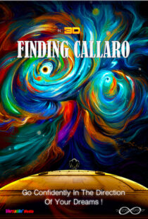 دانلود انیمیشن Finding Callaro 2021106381-1575912910