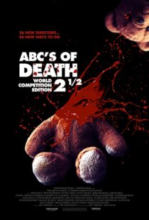 دانلود فیلم ABCs of Death 2.5 2016110114-429505280