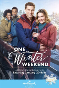 دانلود فیلم One Winter Weekend 2018105167-1751324792