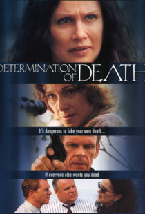 دانلود فیلم Determination of Death 2001102370-723643261