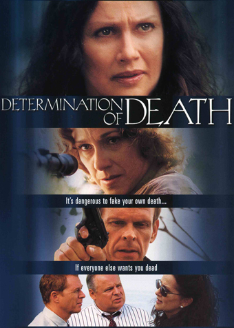 دانلود فیلم Determination of Death 2001