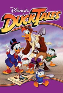 دانلود انیمیشن DuckTales107147-767063859