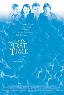 دانلود فیلم Mini’s First Time 2006105767-288450079