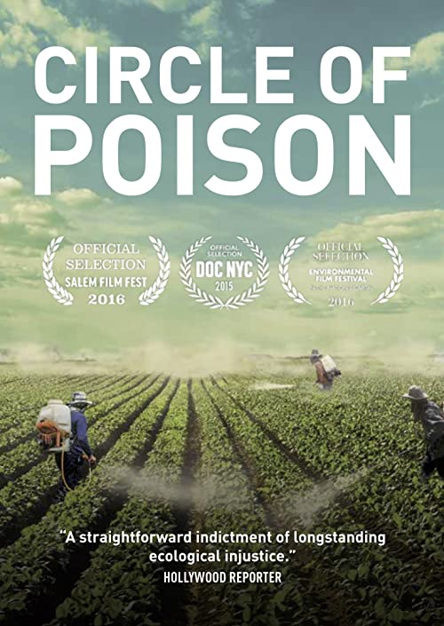 دانلود مستند Circle of Poison 2015