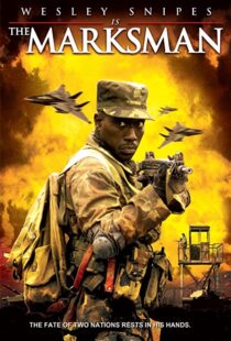 دانلود فیلم The Marksman 2005106248-702038640